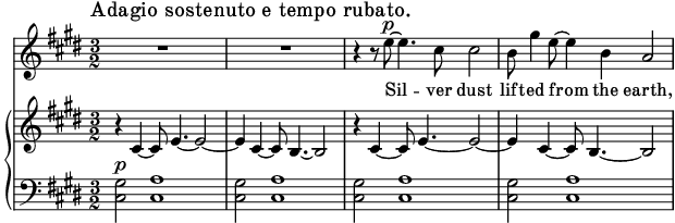 [image of music]