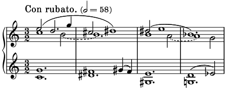 [image of music]