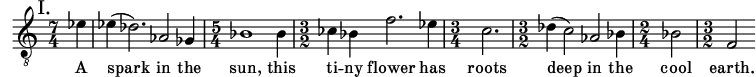 [image of music]